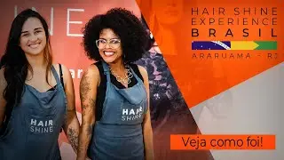 Hair Shine Experience - Araruama RJ