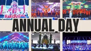 Annual Day | School Annual | Dance | Raghav Vats | School Annual Day Dance