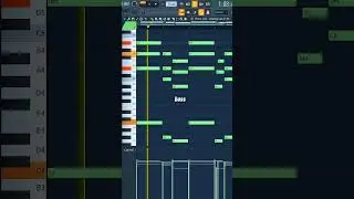 How To Make A Drake Type Beat In FL Studio #flstudiotutorial #drake