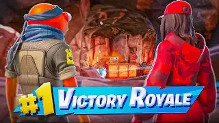 Make TOP 1 ONLY with THE SECRET CAVE! With ZetFar and Fata