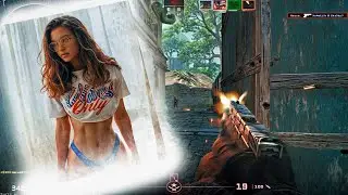 Se Lo (CS2 Montage/Highlights)/(Mexican Phonk Eki)