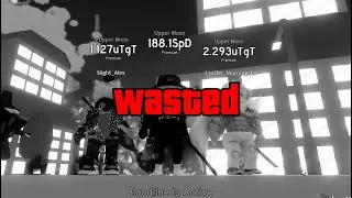 The Collapse of Anime Fighting Simulator, The Full Story