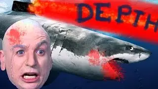 Homing Missile Sharks