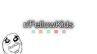 Lit Memes, Homie | r/fellowkids Top Posts | Reddit