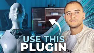 How Anyma Creates His Lead Sound? (Just download this plugin...)