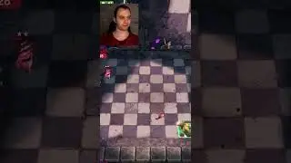 После такого можно и игру удалить😂 • Auto Chess S25