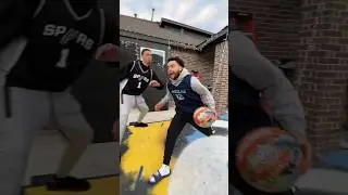 When Ja Morant dunked on Wemby 😭