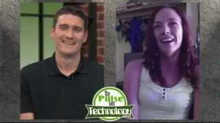 Feedback From The Viewers - The Pulse on Technology