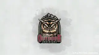 Simple Reflective Inks Logo Reveal | Free After Effect Logo Intro | Free Logo Templates