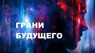 ГРАНИ БУДУЩЕГО фантастический фильм 2024 Путешествие во времени возможно научная фантастика
