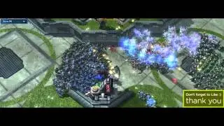 Dat Ghost -- Marine Arena EU