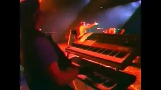 Окно. «Марш наркоманов» – live