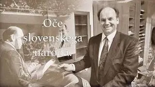 Jože Pučnik - Od političnega zapornika do očeta slovenske države