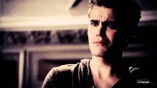 Stefan & Rebekah | Miss Atomic Bomb [4x12]