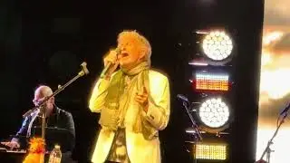 Jon Anderson Interview Wed. Oct. 23rd, 11:30am PDT / 2:30pm EDT / 7:30pm UK Time