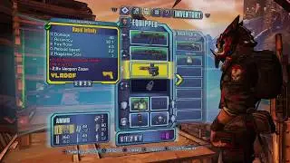 Borderlands 2 leveling strategy with powerful weapons and good gear all the way to level 40