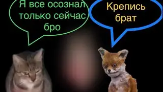 Теперь его не проведёшь 😀