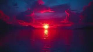 Fire Horizon | Cinematic Ambient Soundscape
