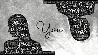 SATYANSH - You (Official Lyric Video)