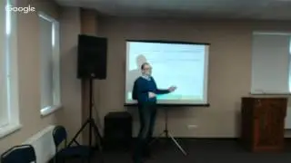 Восхождение 2,часть 18