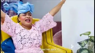 IYA BARAKAT TEROPI SECXXION Finally meet her match