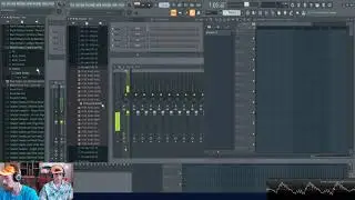 FL studio 20 Beginners, Starting from Nothing Part 3 - The Step Sequencer