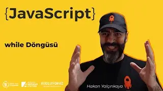 JavaScript | while Döngüsü #35