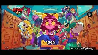 brawl stars kupa kasma |Brawl stars| #oyunvideoları #bralwstar