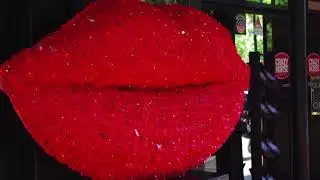 Весенний Париж