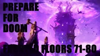 RAID SHADOW LEGENDS GUIDE: PREPARE FOR FROSTED DOOM 71-80