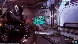 Warframe - Interrupcion - Corpus - Ronda 46 31/03/2024