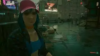 Cyberpunk 2077 Как достать звезду с неба  Блю мун
