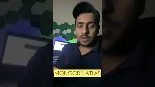 MongoDB Atlas hackathon on Dev.to | 
