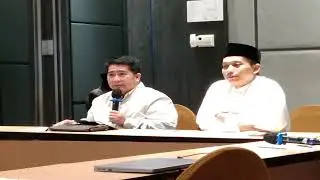 FGD Majelis Masyayikh Terkait SPMP Pesantren