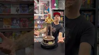 Stan Lee Legacy Replica Iron Studios 