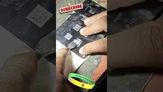 Xiaomi Cpu Reball Easy Tricks 