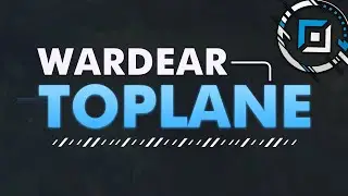 🔎 ¿Cómo WARDEAR en TOP? ► Cómo Jugar TOP S11