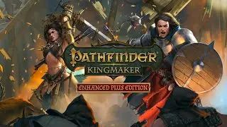 Pathfinder: Kingmaker - Krow, Ep.001 