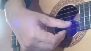SIRTAKI FOR CLASSICAL GUITAR-JOHN BAKALIS-2013
