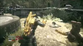Gears of War Ultimate PC Windows 10
