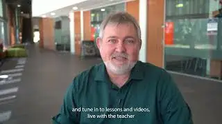 Discover JCU Prep