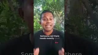 How to Create Something Amazing?