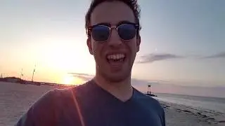 The Cape Cod Vlog (INSPIRATIONAL) *UNRELEASED*