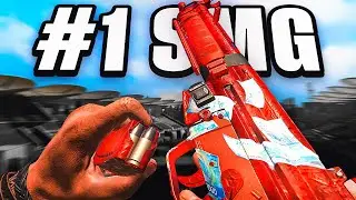 #1 SMG in Vondel Season 5