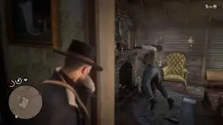 Red Dead Compilation #1