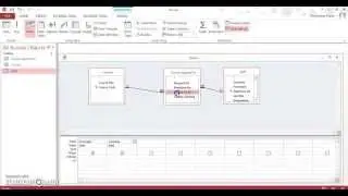 Creating Relationships (Introduction)