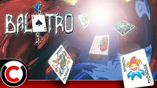 This Poker-Based Deckbuilding Roguelike Is AWESOME! - Balatro