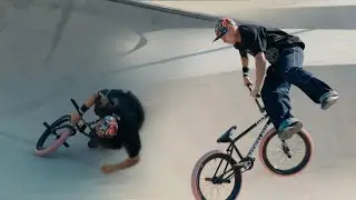 BMX en el 