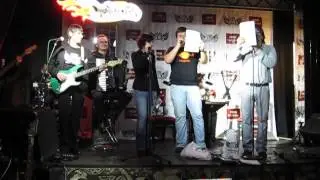Камтугеза 27.11.2012 Краш-тест