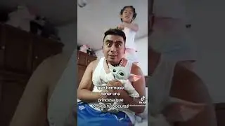 papa e hija 